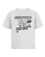 Toddler Cotton Jersey T-Shirt Toddler Cotton Jersey T-Shirt