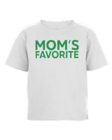 Toddler Cotton Jersey T-Shirt Toddler Cotton Jersey T-Shirt