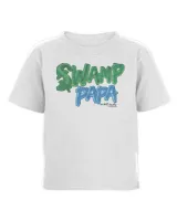 Toddler Cotton Jersey T-Shirt Toddler Cotton Jersey T-Shirt