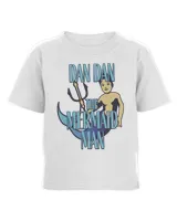 Toddler Cotton Jersey T-Shirt Toddler Cotton Jersey T-Shirt