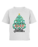Toddler Cotton Jersey T-Shirt Toddler Cotton Jersey T-Shirt