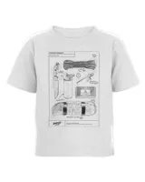 Toddler Cotton Jersey T-Shirt