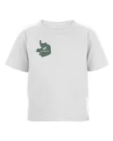Toddler Cotton Jersey T-Shirt