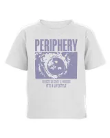 Toddler Cotton Jersey T-Shirt Toddler Cotton Jersey T-Shirt