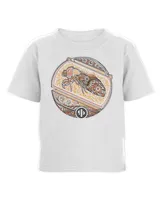 Toddler Cotton Jersey T-Shirt Toddler Cotton Jersey T-Shirt