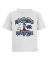 Toddler Cotton Jersey T-Shirt