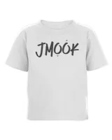 Toddler Cotton Jersey T-Shirt Toddler Cotton Jersey T-Shirt