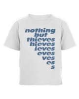 Toddler Cotton Jersey T-Shirt
