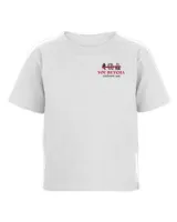 Toddler Cotton Jersey T-Shirt Toddler Cotton Jersey T-Shirt