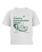 Toddler Cotton Jersey T-Shirt