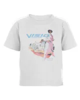 Toddler Cotton Jersey T-Shirt Toddler Cotton Jersey T-Shirt