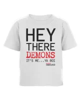 Toddler Cotton Jersey T-Shirt