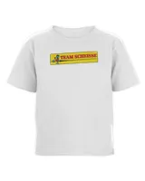 Toddler Cotton Jersey T-Shirt