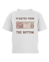 Toddler Cotton Jersey T-Shirt Toddler Cotton Jersey T-Shirt