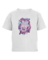 Toddler Cotton Jersey T-Shirt Toddler Cotton Jersey T-Shirt