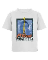 Toddler Cotton Jersey T-Shirt Toddler Cotton Jersey T-Shirt