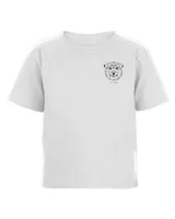 Toddler Cotton Jersey T-Shirt Toddler Cotton Jersey T-Shirt