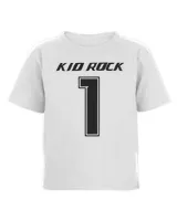 Toddler Cotton Jersey T-Shirt Toddler Cotton Jersey T-Shirt