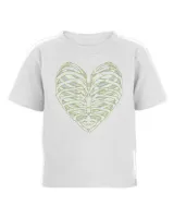 Toddler Cotton Jersey T-Shirt Toddler Cotton Jersey T-Shirt