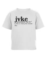 Toddler Cotton Jersey T-Shirt Toddler Cotton Jersey T-Shirt