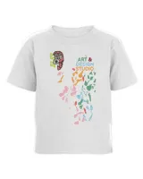 Toddler Cotton Jersey T-Shirt Toddler Cotton Jersey T-Shirt