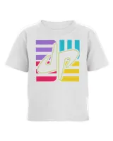 Toddler Cotton Jersey T-Shirt Toddler Cotton Jersey T-Shirt