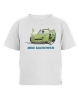Toddler Cotton Jersey T-Shirt