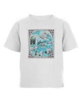 Toddler Cotton Jersey T-Shirt Toddler Cotton Jersey T-Shirt