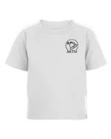 Toddler Cotton Jersey T-Shirt Toddler Cotton Jersey T-Shirt