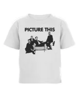 Toddler Cotton Jersey T-Shirt Toddler Cotton Jersey T-Shirt