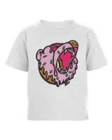 Toddler Cotton Jersey T-Shirt Toddler Cotton Jersey T-Shirt
