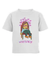 Toddler Cotton Jersey T-Shirt