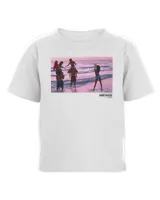 Toddler Cotton Jersey T-Shirt Toddler Cotton Jersey T-Shirt