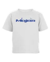 Toddler Cotton Jersey T-Shirt Toddler Cotton Jersey T-Shirt