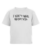 Toddler Cotton Jersey T-Shirt Toddler Cotton Jersey T-Shirt