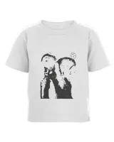 Toddler Cotton Jersey T-Shirt