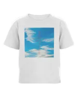 Toddler Cotton Jersey T-Shirt Toddler Cotton Jersey T-Shirt