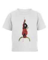 Toddler Cotton Jersey T-Shirt Toddler Cotton Jersey T-Shirt