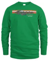 Men's Long Sleeved T-Shirt Men's Long Sleeved T-Shirt