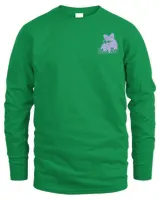 Men's Long Sleeved T-Shirt Men's Long Sleeved T-Shirt