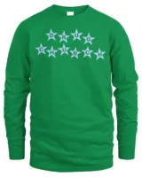 Men's Long Sleeved T-Shirt Men's Long Sleeved T-Shirt
