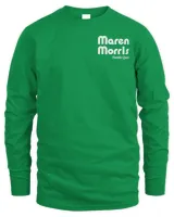 Men's Long Sleeved T-Shirt Men's Long Sleeved T-Shirt