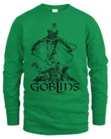Men's Long Sleeved T-Shirt Men's Long Sleeved T-Shirt