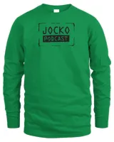 Men's Long Sleeved T-Shirt Men's Long Sleeved T-Shirt
