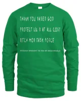 Men's Long Sleeved T-Shirt Men's Long Sleeved T-Shirt