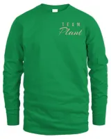 Men's Long Sleeved T-Shirt Men's Long Sleeved T-Shirt