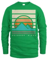 Men's Long Sleeved T-Shirt Men's Long Sleeved T-Shirt