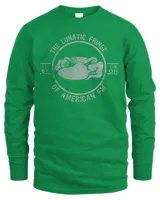 Men's Long Sleeved T-Shirt Men's Long Sleeved T-Shirt