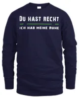 Men's Long Sleeved T-Shirt Men's Long Sleeved T-Shirt