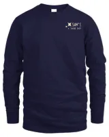 Men's Long Sleeved T-Shirt Men's Long Sleeved T-Shirt